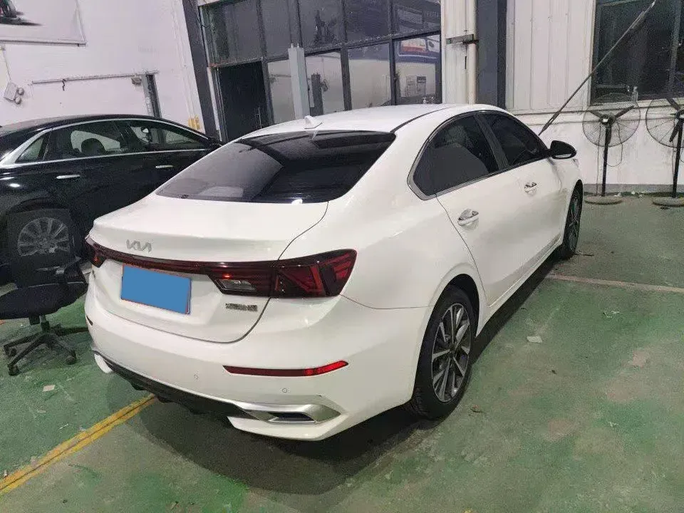 2021 Kia K3 1.5L 115HP L4 CVT,autocango,china used car exporter,china ev exporter,chinese used car exporter,chinese used ev exporter