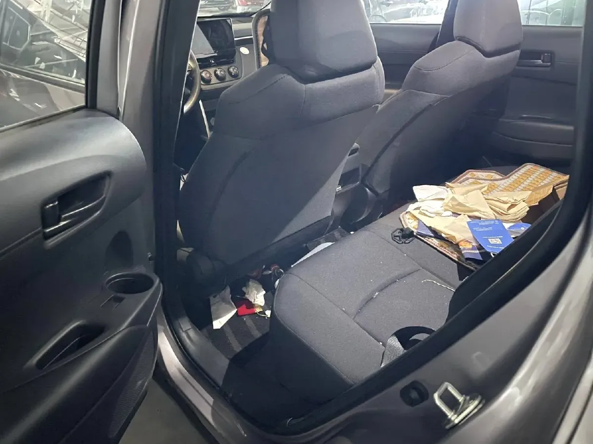 2023 Toyota Corolla Cross 2.0L 171HP L4 CVT,autocango,china used car exporter,china ev exporter,chinese used car exporter,chinese used ev exporter