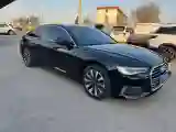 2020 Audi A6L 2.0T 224HP L4 7DCT