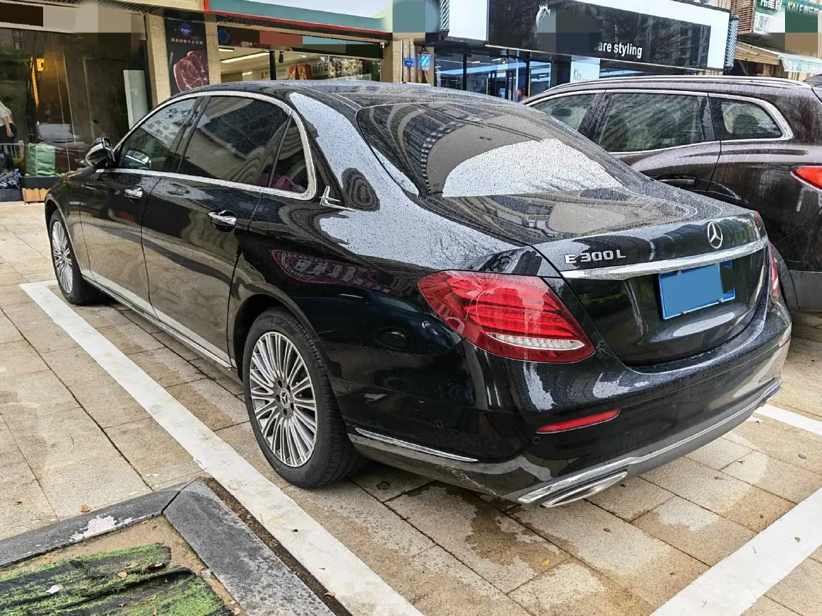 2020 Mercedes-Benz E Class 2.0T 258HP L4 9AT,autocango,china used car exporter,china ev exporter,chinese used car exporter,chinese used ev exporter