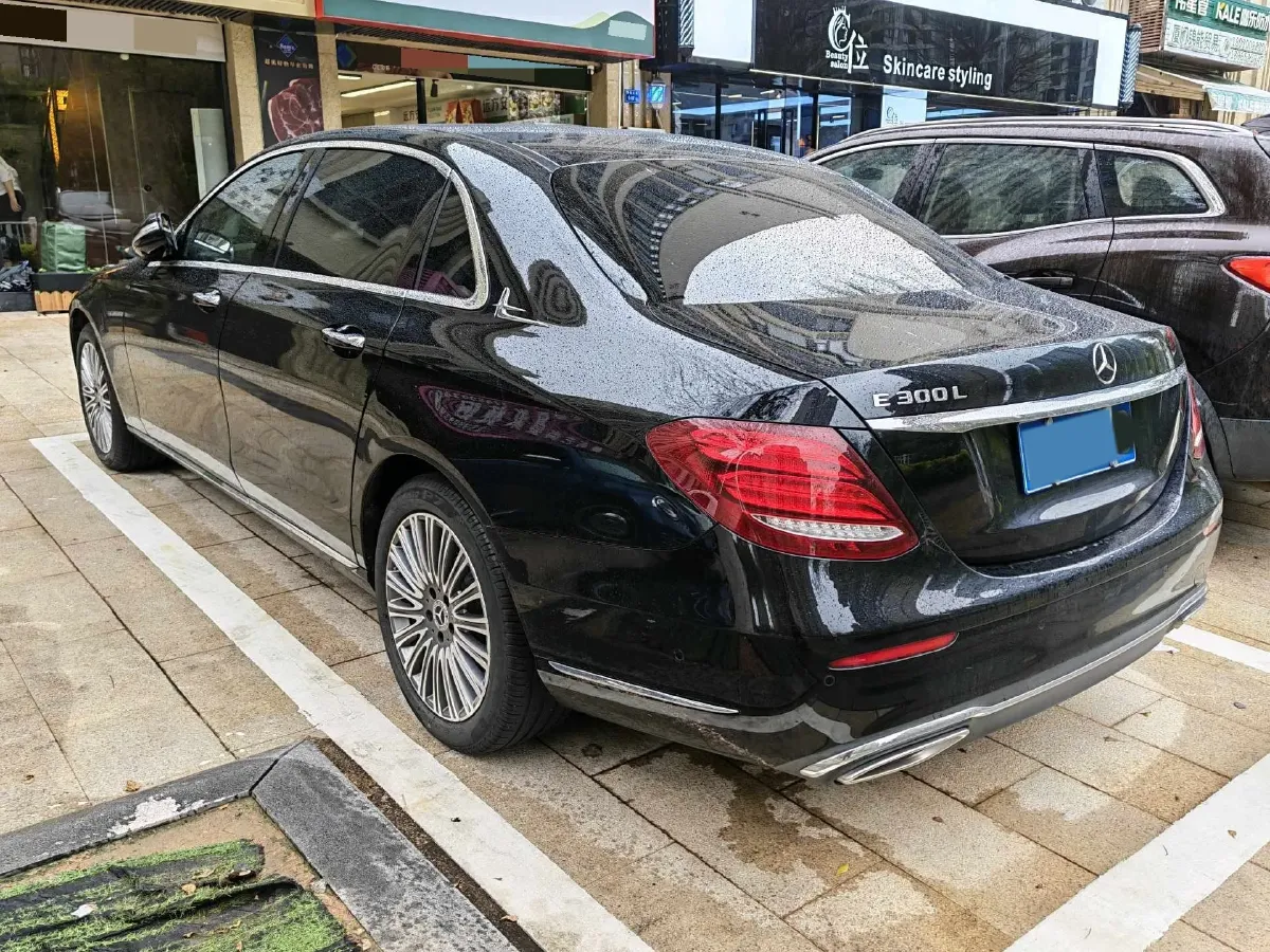 2020 Mercedes-Benz E Class 2.0T 258HP L4 9AT,autocango,china used car exporter,china ev exporter,chinese used car exporter,chinese used ev exporter