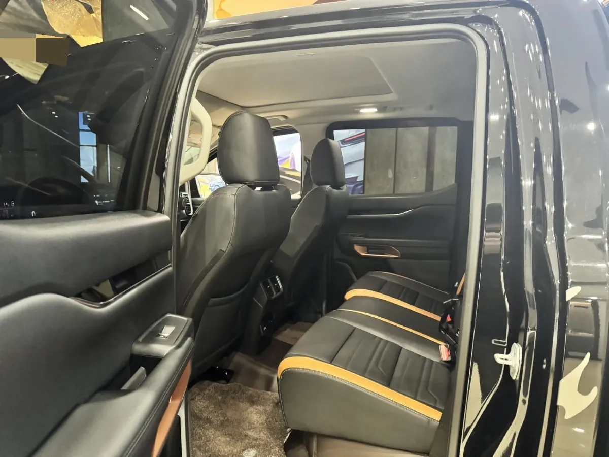 2023 Ford Ranger 2.3T 186HP L4 8AT,autocango,china used car exporter,china ev exporter,chinese used car exporter,chinese used ev exporter