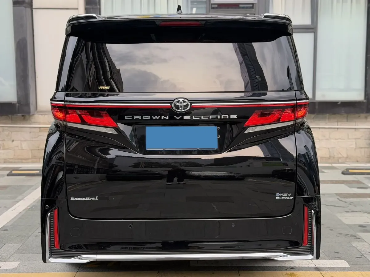 2024 Toyota Vellfire 2.5L 190HP L4 E-CVT Hybrid,autocango,china used car exporter,china ev exporter,chinese used car exporter,chinese used ev exporter