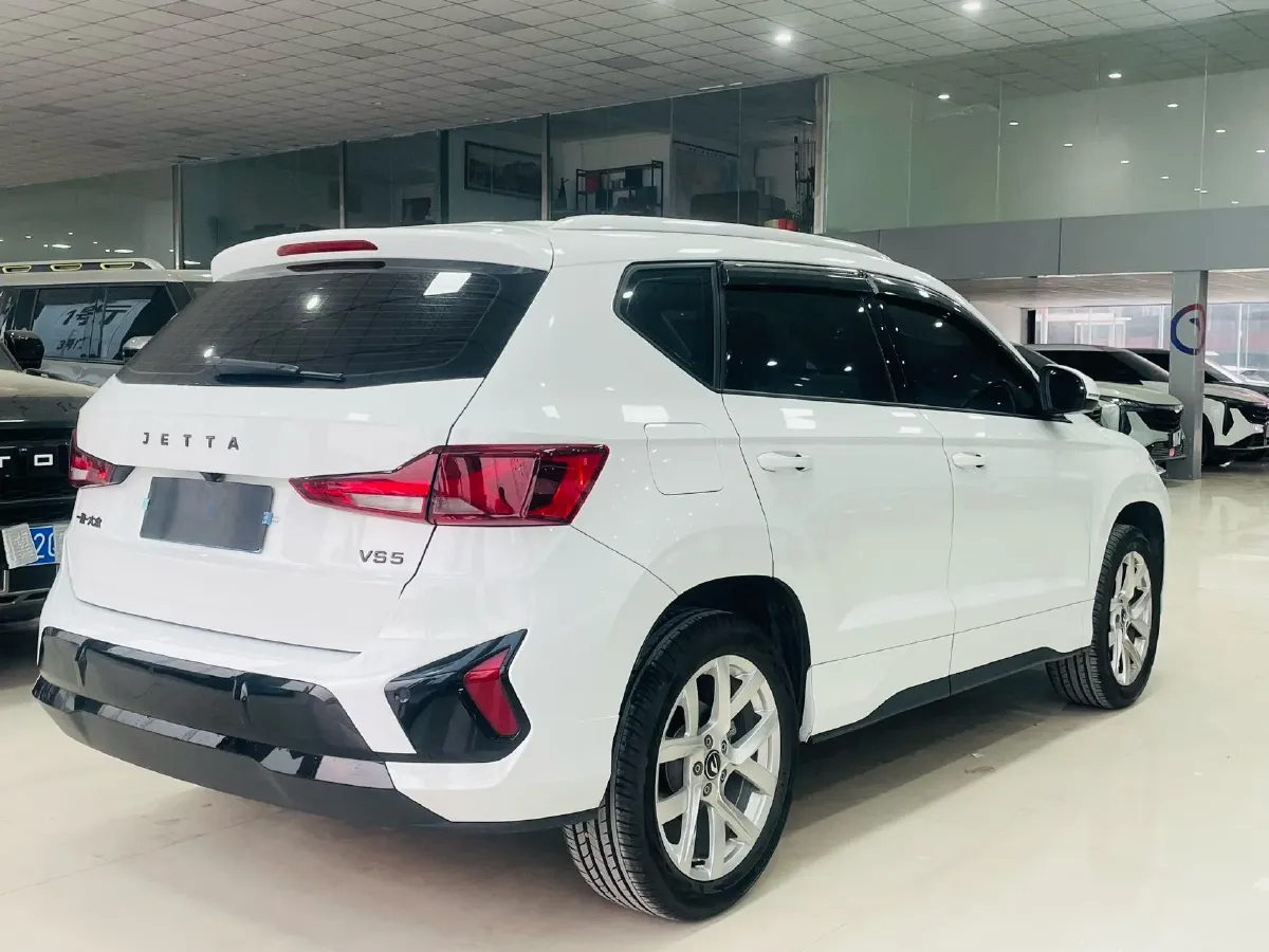 2024 Jetta VS5 1.4T 150HP L4 5MT,autocango,china used car exporter,china ev exporter,chinese used car exporter,chinese used ev exporter