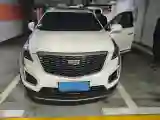 2022 Cadillac XT5 2.0T 237HP L4 9AT