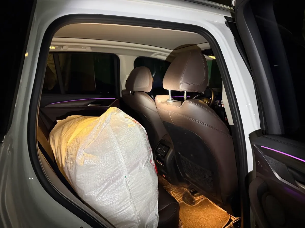 2021 BMW X3 2.0T 224HP L4 8AT,autocango,china used car exporter,china ev exporter,chinese used car exporter,chinese used ev exporter