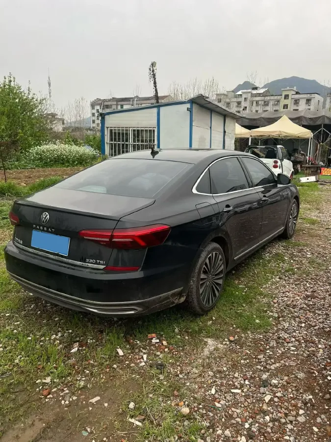 2020 Volkswagen Passat 2.0T 186HP L4 7DCT,autocango,china used car exporter,china ev exporter,chinese used car exporter,chinese used ev exporter