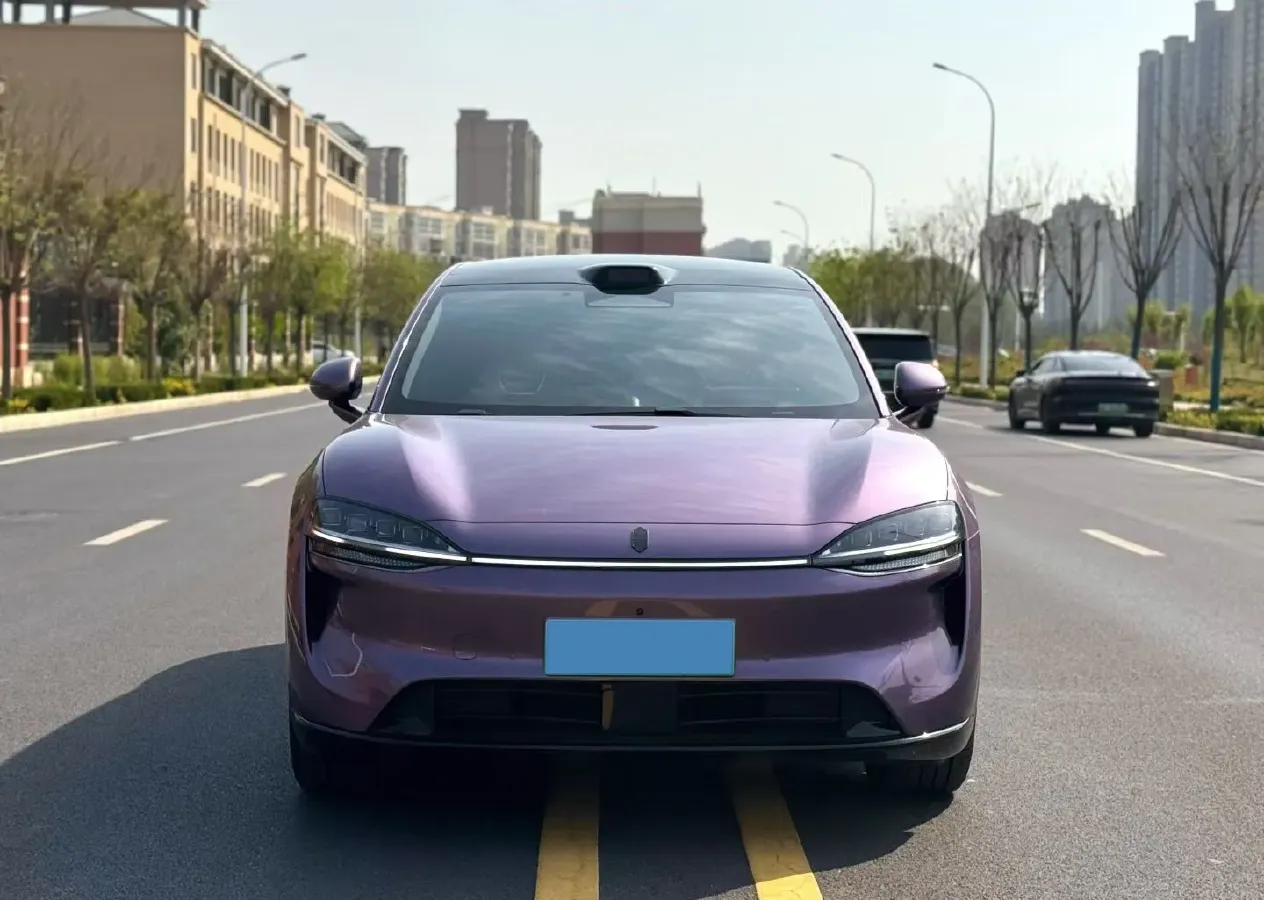 2026 Luxeed R7 REEV 156HP REEV,autocango,china used car exporter,china ev exporter,chinese used car exporter,chinese used ev exporter