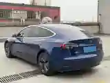 2020 Tesla Model 3 BEV 52KWH