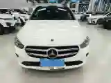 2022 Mercedes-Benz B Class 1.3T 163HP L4 7DCT