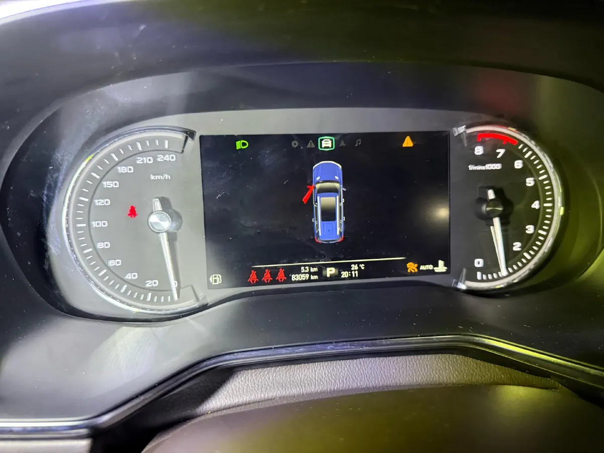 2018 Dongfeng JunFeng E17 BEV 49.93KWH,autocango,china used car exporter,china ev exporter,chinese used car exporter,chinese used ev exporter