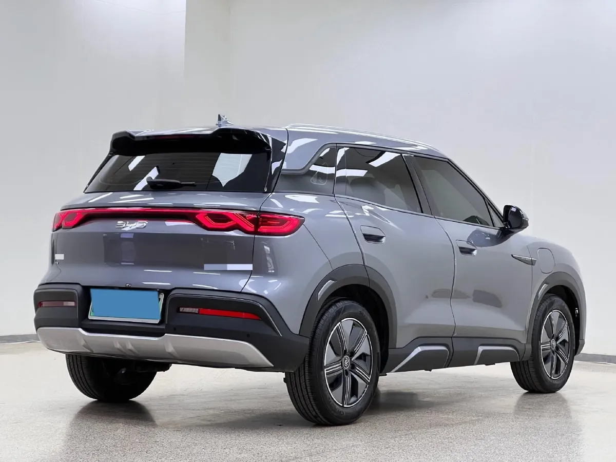 2025 BYD YuanUP BEV 45.12KWH,autocango,china used car exporter,china ev exporter,chinese used car exporter,chinese used ev exporter