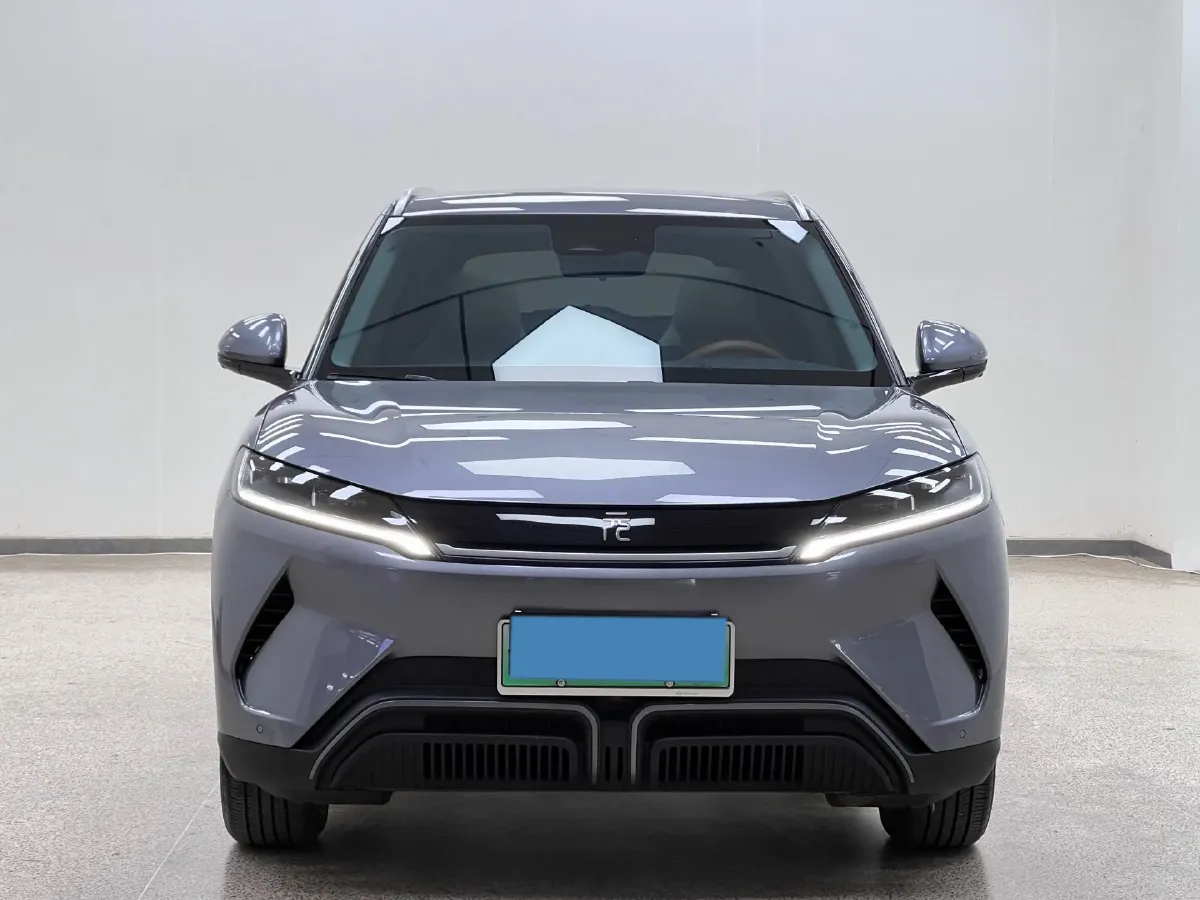 2025 BYD YuanUP BEV 45.12KWH,autocango,china used car exporter,china ev exporter,chinese used car exporter,chinese used ev exporter