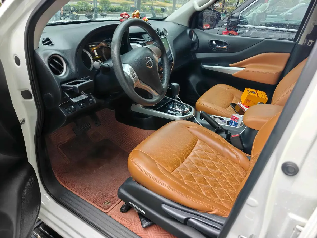 2020 Nissan Terra 2.5L 193HP L4 7AT,autocango,china used car exporter,china ev exporter,chinese used car exporter,chinese used ev exporter