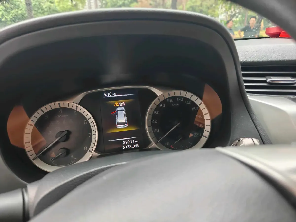 2020 Nissan Terra 2.5L 193HP L4 7AT,autocango,china used car exporter,china ev exporter,chinese used car exporter,chinese used ev exporter