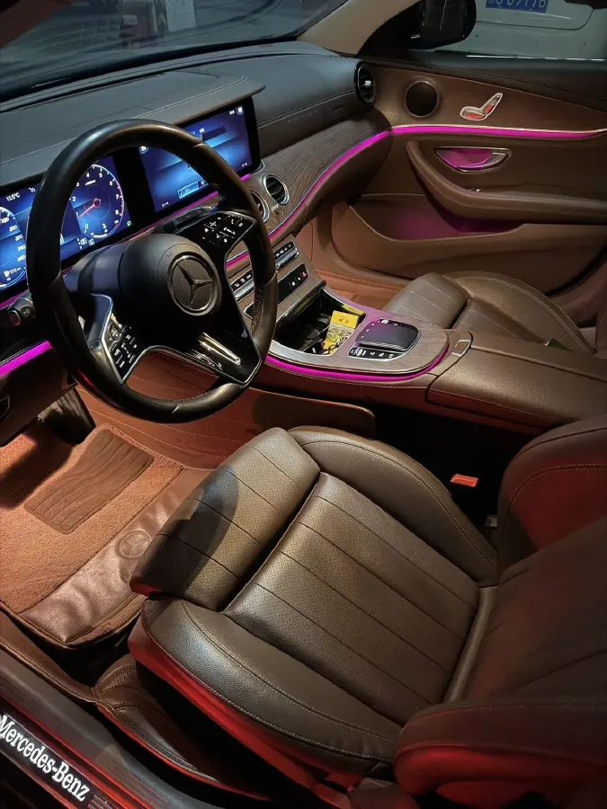 2021 Mercedes-Benz E Class 2.0T 197HP L4 9AT,autocango,china used car exporter,china ev exporter,chinese used car exporter,chinese used ev exporter