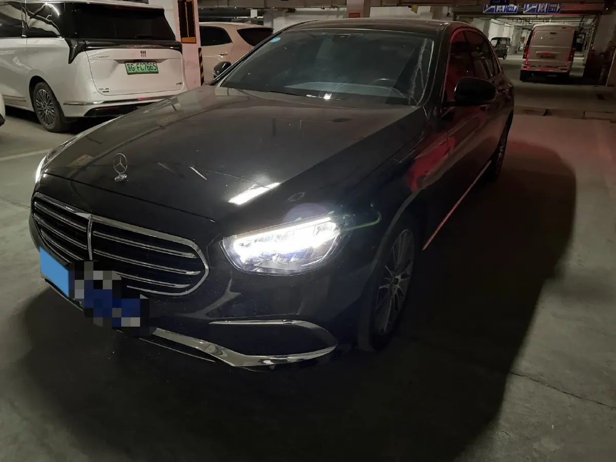 2021 Mercedes-Benz E Class 2.0T 197HP L4 9AT,autocango,china used car exporter,china ev exporter,chinese used car exporter,chinese used ev exporter