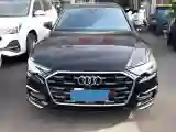 2023 Audi A6L 2.0T 245HP L4 7DCT