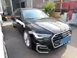 2023 Audi A6L 2.0T 245HP L4 7DCT