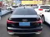2023 Audi A6L 2.0T 245HP L4 7DCT