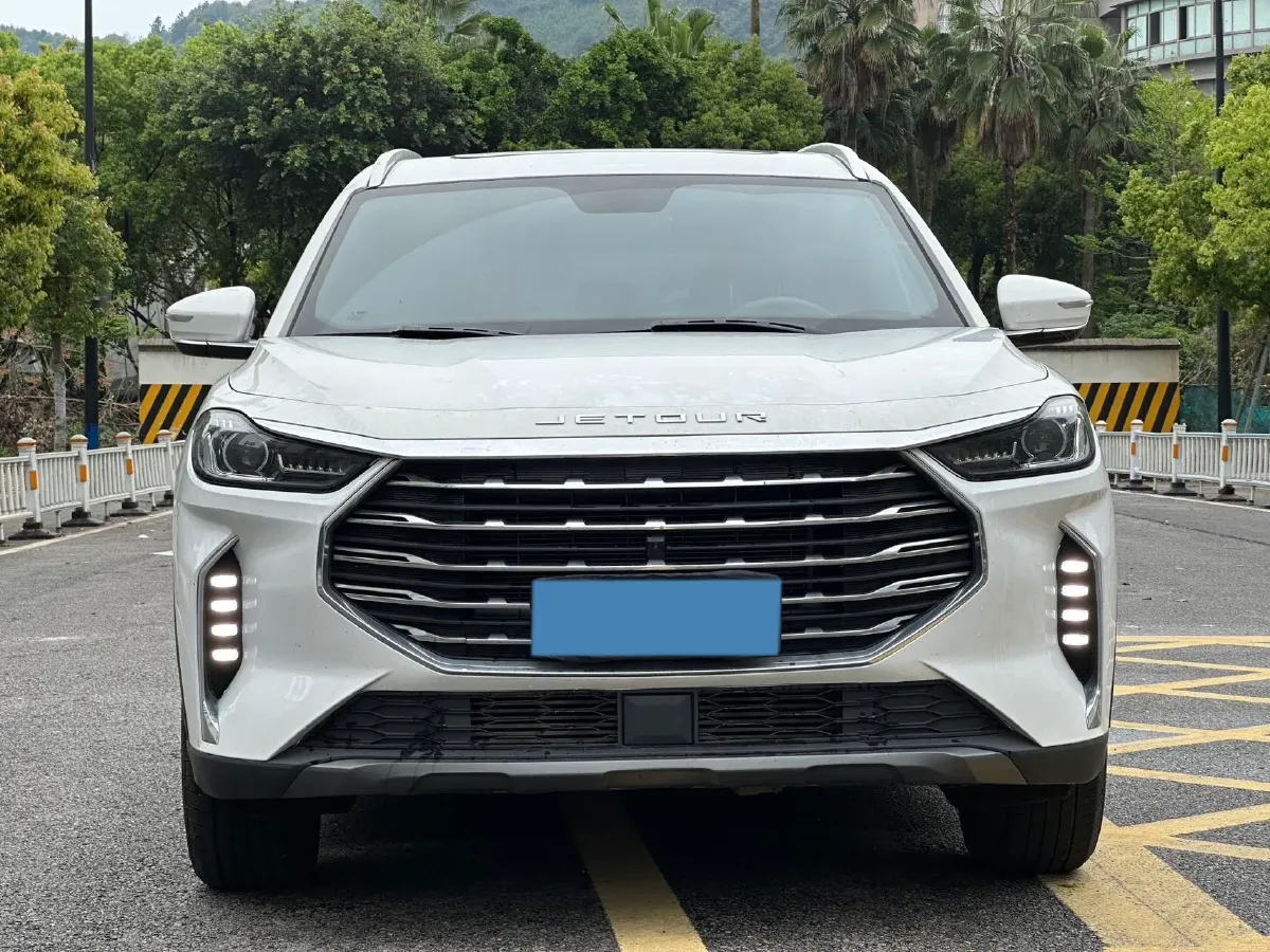 2023 Jetour X70 Plus 1.5T 156HP L4 6DCT,autocango,china used car exporter,china ev exporter,chinese used car exporter,chinese used ev exporter