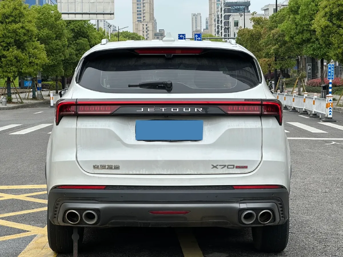 2023 Jetour X70 Plus 1.5T 156HP L4 6DCT,autocango,china used car exporter,china ev exporter,chinese used car exporter,chinese used ev exporter