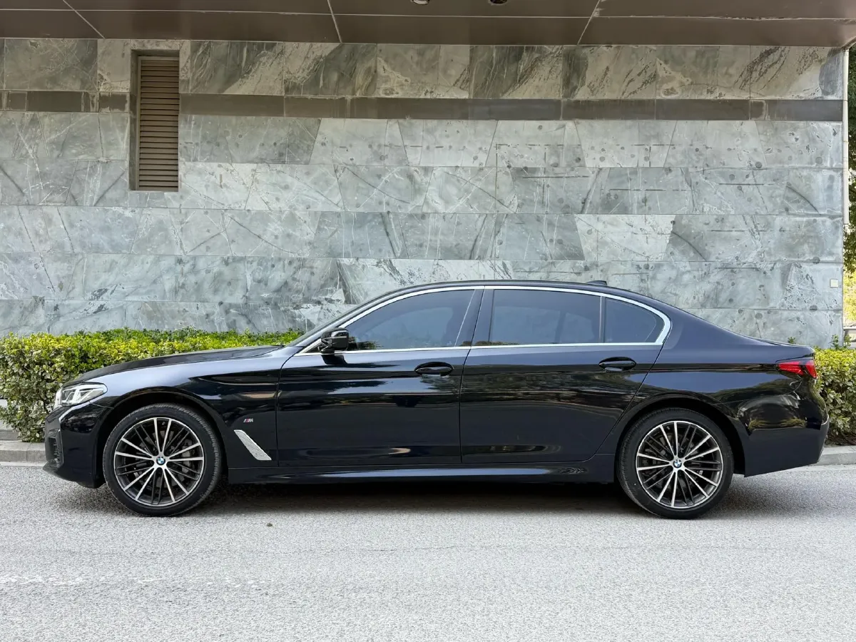2023 BMW 5 Series 2.0T 245HP L4 8AT,autocango,china used car exporter,china ev exporter,chinese used car exporter,chinese used ev exporter