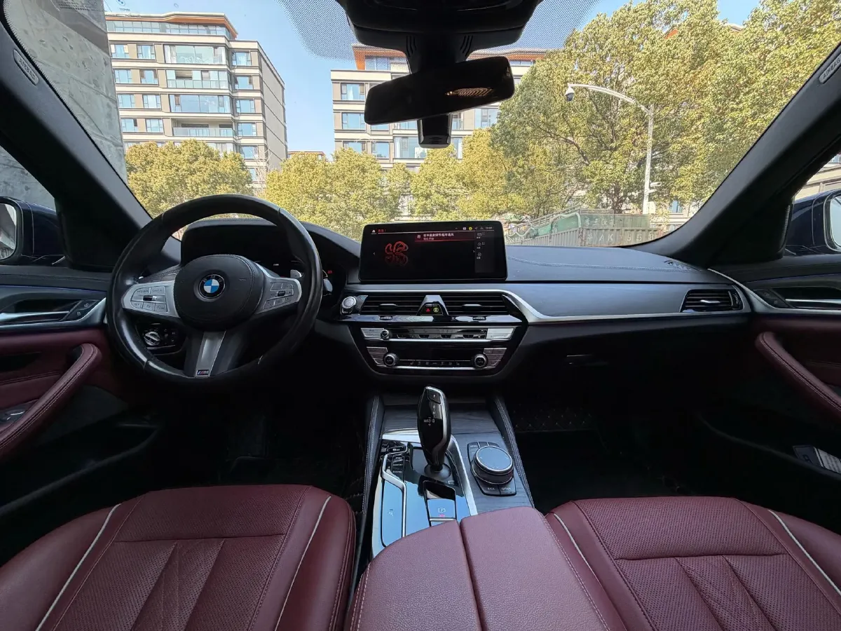 2023 BMW 5 Series 2.0T 245HP L4 8AT,autocango,china used car exporter,china ev exporter,chinese used car exporter,chinese used ev exporter