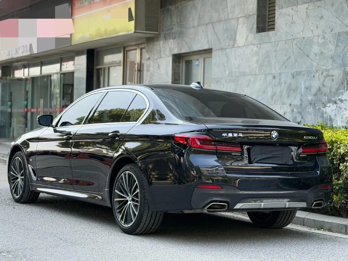 2023 BMW 5 Series 2.0T 245HP L4 8AT,autocango,china used car exporter,china ev exporter,chinese used car exporter,chinese used ev exporter