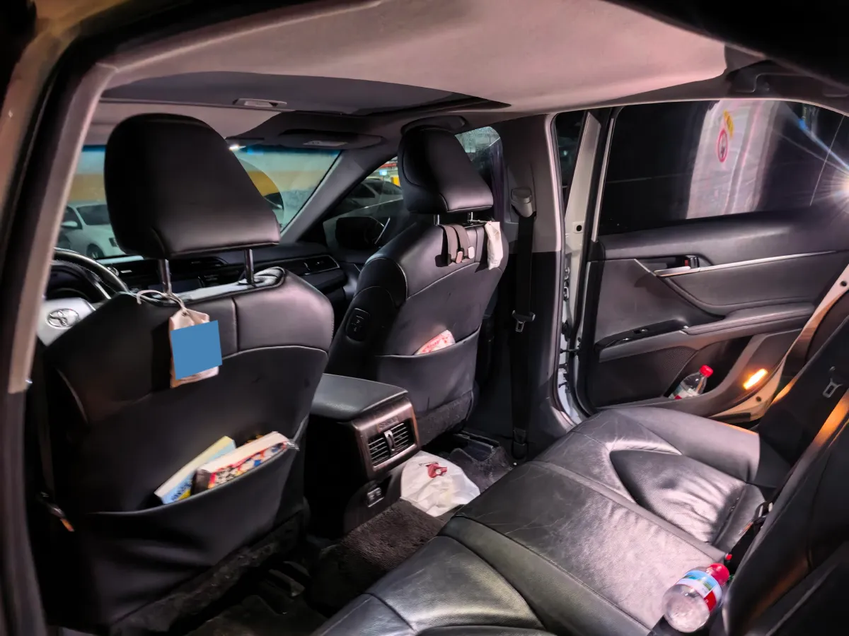 2018 Toyota Camry 2.0L 169HP L4 6AT,autocango,china used car exporter,china ev exporter,chinese used car exporter,chinese used ev exporter