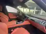 2023 Mercedes-Benz S Class 2.5T 367HP L6 9AT