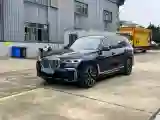 2022 BMW X7 3.0T 340HP L6 8AT