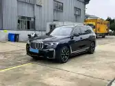 2022 BMW X7 2022 BMW X7,autocango,china used car exporter,china ev exporter,chinese used car exporter,chinese used ev exporter