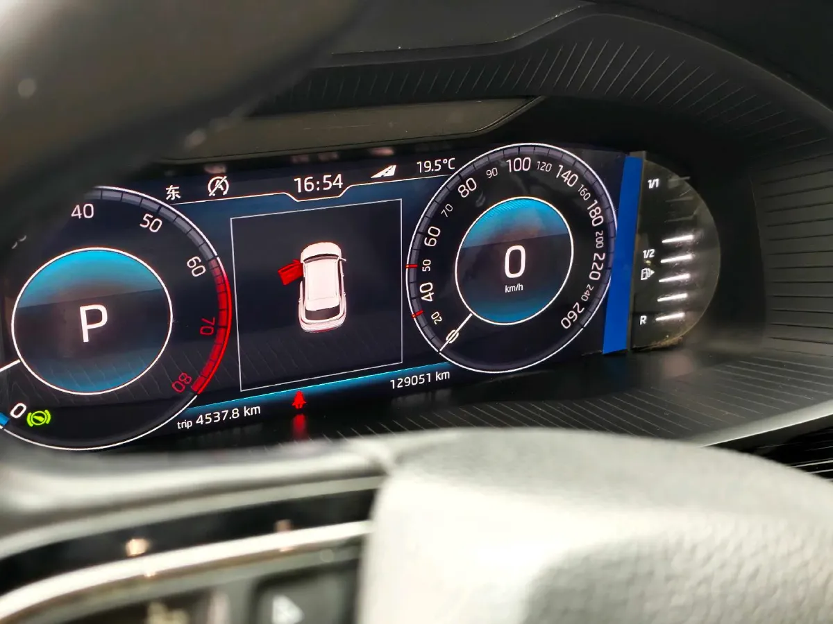 2019 Skoda Kodiak GT 2.0T 186HP L4 7DCT,autocango,china used car exporter,china ev exporter,chinese used car exporter,chinese used ev exporter