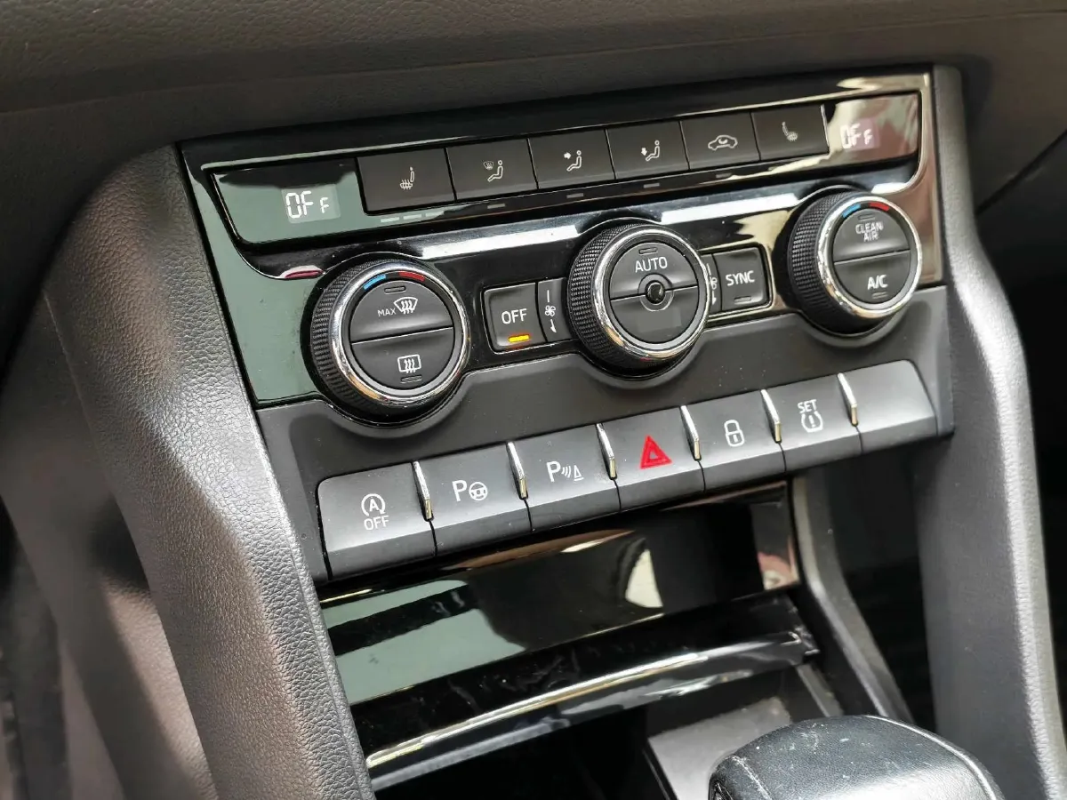 2019 Skoda Kodiak GT 2.0T 186HP L4 7DCT,autocango,china used car exporter,china ev exporter,chinese used car exporter,chinese used ev exporter