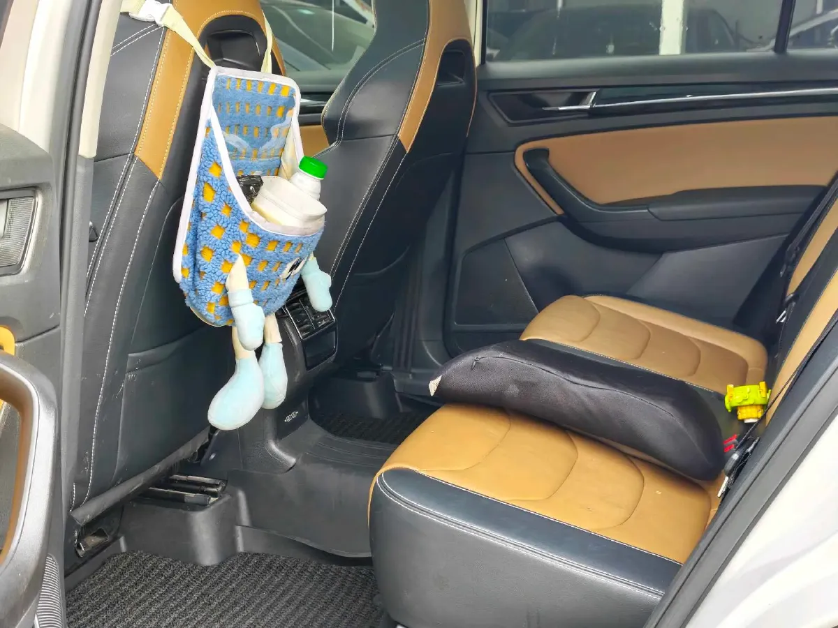 2019 Skoda Kodiak GT 2.0T 186HP L4 7DCT,autocango,china used car exporter,china ev exporter,chinese used car exporter,chinese used ev exporter