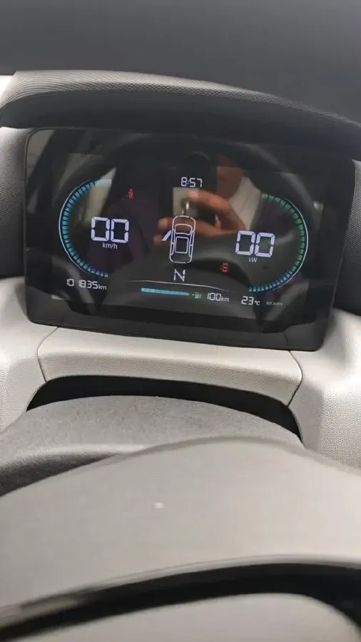 2022 Leapmotor T03 BEV 41KWH,autocango,china used car exporter,china ev exporter,chinese used car exporter,chinese used ev exporter