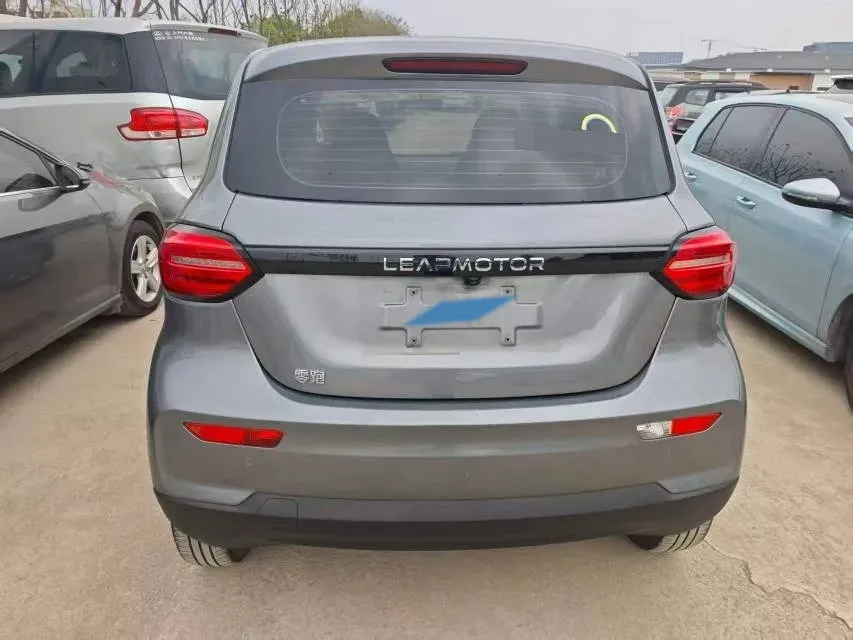 2022 Leapmotor T03 BEV 41KWH,autocango,china used car exporter,china ev exporter,chinese used car exporter,chinese used ev exporter