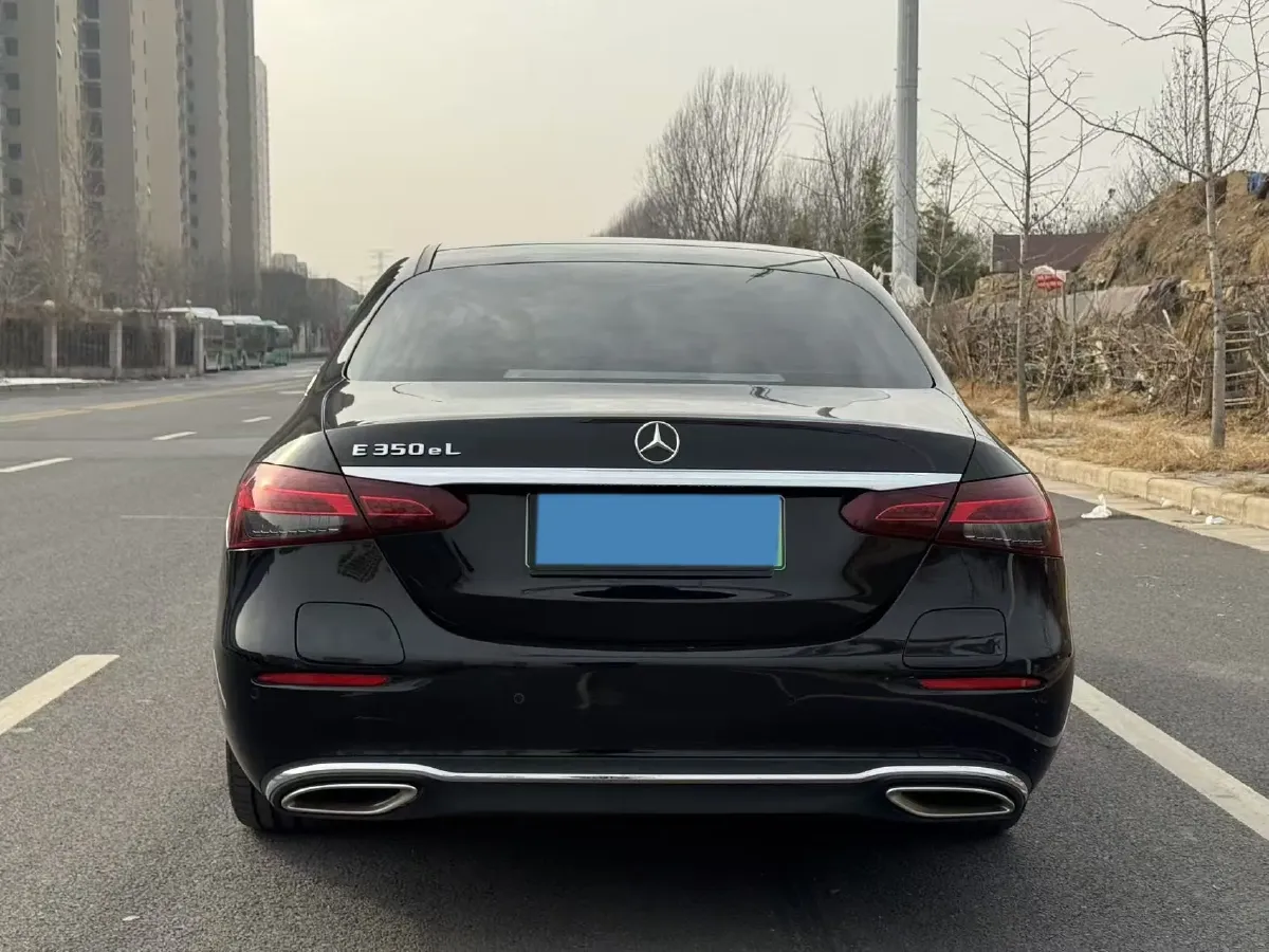 2023 Mercedes-Benz E Class 2.0T 211HP L4 9AT PHEV 25.4KWH,autocango,china used car exporter,china ev exporter,chinese used car exporter,chinese used ev exporter