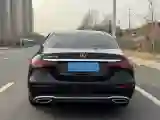 2023 Mercedes-Benz E Class 2.0T 211HP L4 9AT PHEV 25.4KWH
