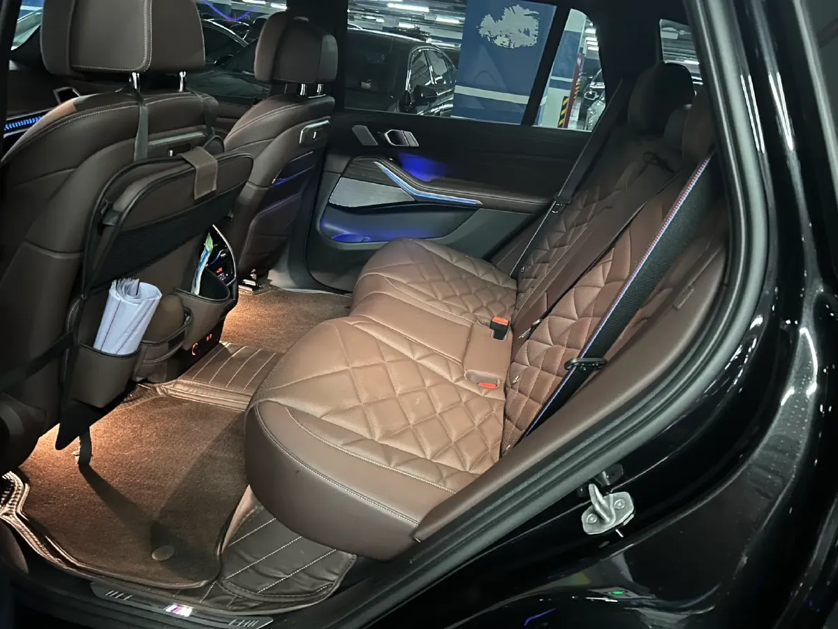 2023 BMW X5 3.0T 381HP L6 8AT,autocango,china used car exporter,china ev exporter,chinese used car exporter,chinese used ev exporter