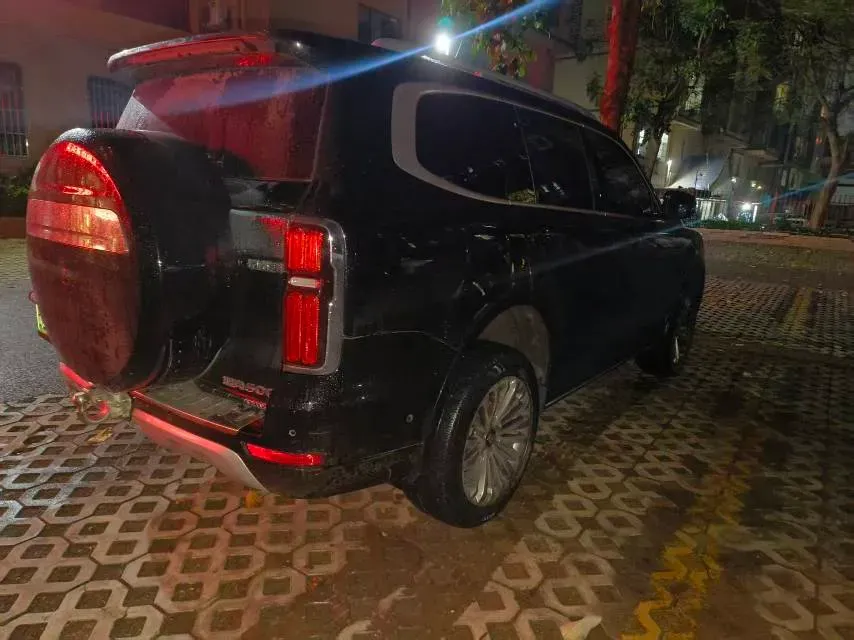 2023 Tank 500 2.0T 252HP L4 9AT PHEV 37.1KWH,autocango,china used car exporter,china ev exporter,chinese used car exporter,chinese used ev exporter