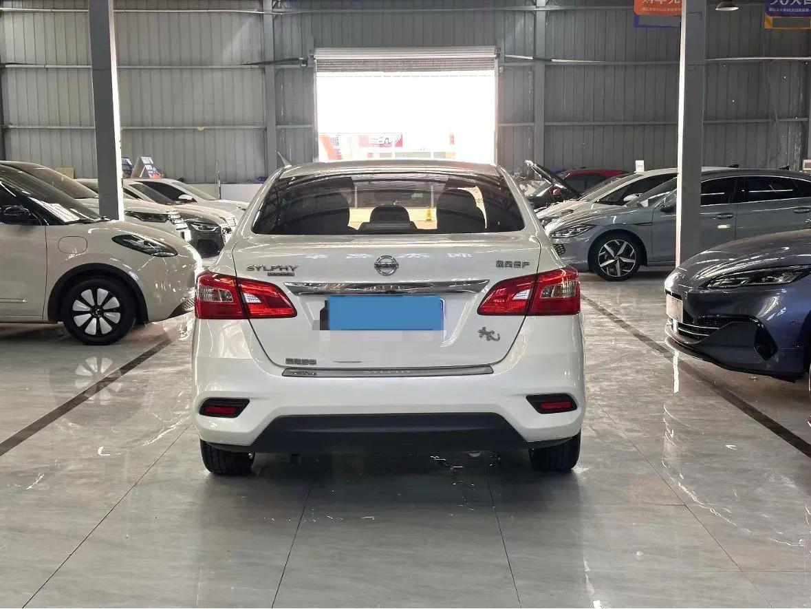 2021 Nissan Sylphy 1.6L 122HP L4 CVT,autocango,china used car exporter,china ev exporter,chinese used car exporter,chinese used ev exporter