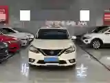 2021 Nissan Sylphy 1.6L 122HP L4 CVT