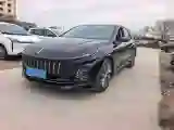 2023 HongQi E-QM5 BEV 54KWH