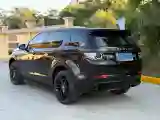 2017 Land Rover Discovery Sport 2.0T 241HP L4 9AT
