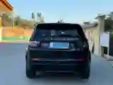 2017 Land Rover Discovery Sport 2.0T 241HP L4 9AT