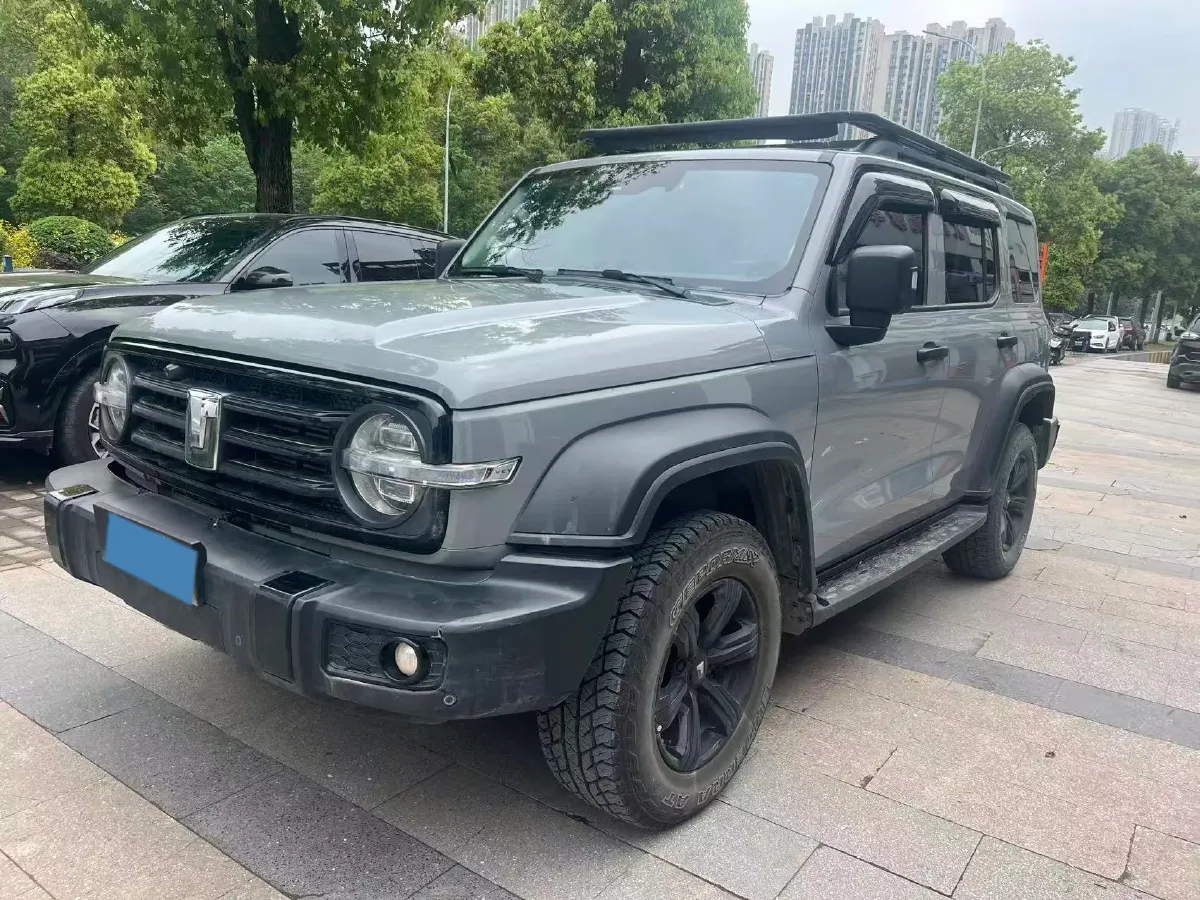 2024 Tank 300 2.0T 227HP L4 8AT,autocango,china used car exporter,china ev exporter,chinese used car exporter,chinese used ev exporter