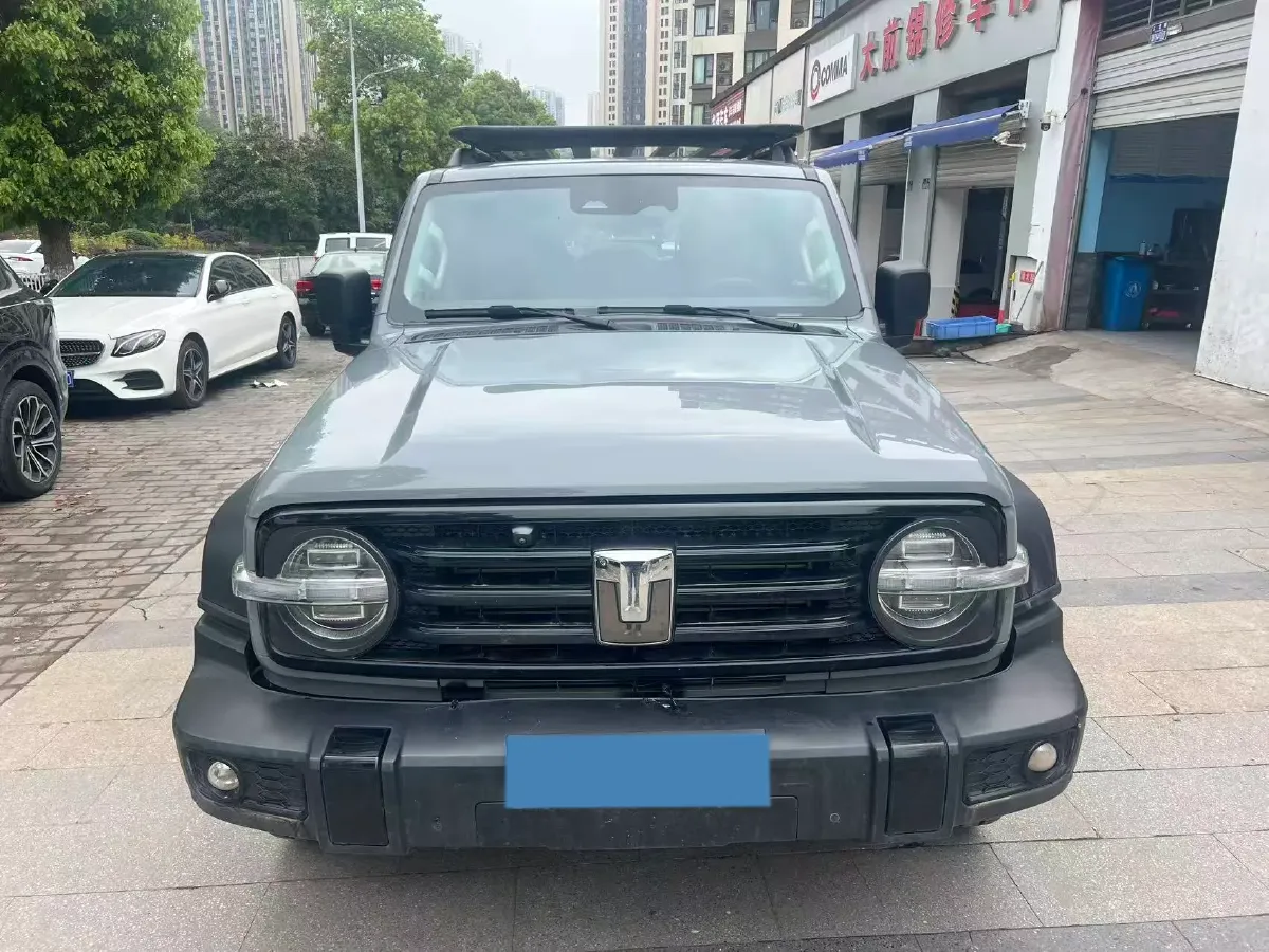 2024 Tank 300 2.0T 227HP L4 8AT,autocango,china used car exporter,china ev exporter,chinese used car exporter,chinese used ev exporter