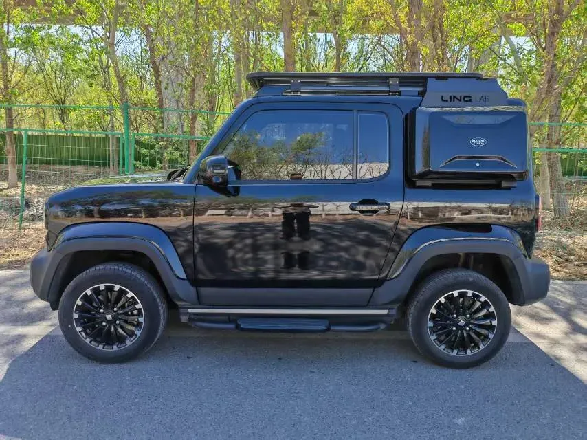 2024 BaoJun Yep BEV 28.1KWH,autocango,china used car exporter,china ev exporter,chinese used car exporter,chinese used ev exporter